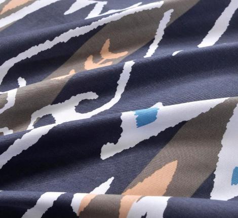 Постельное белье "Sofi de Marko" Луис Сатин, Семейный