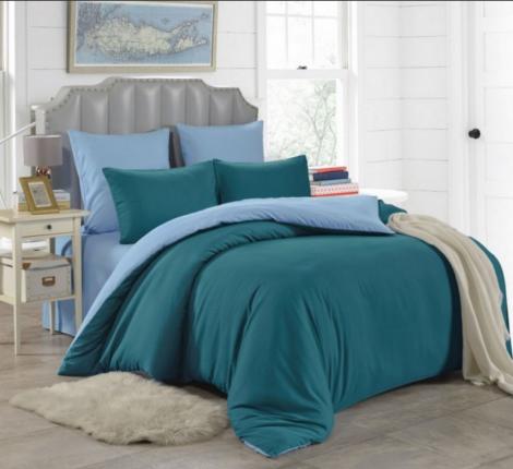 Постельное белье Valtery MO-52 Софткоттон, Семейный