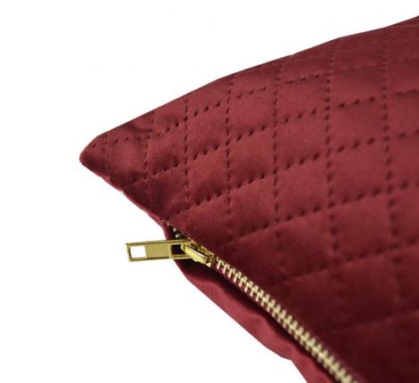 Наволочка декоративная "Sofi de Marko" Бель №11 Велюр, 45х45