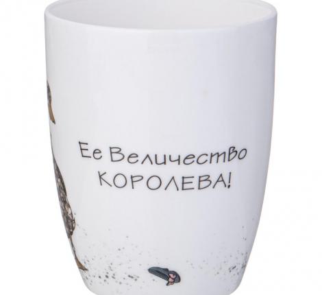 Кружка "FAMILY FARM" 104-975, 400 мл