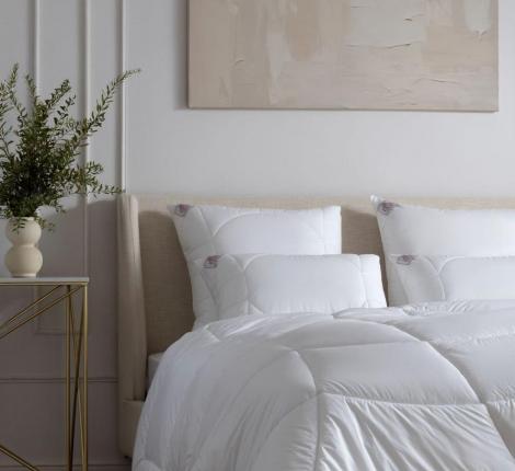 Одеяло тёплое "NON-ALLERGENIC LUX GRASS", 220х240