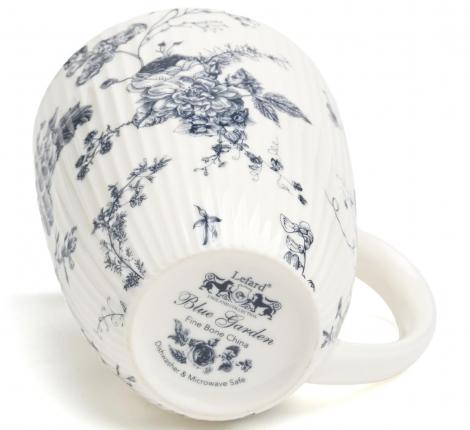 Столовый набор "BLUE GARDEN" на 4 персоны, 16 предметов