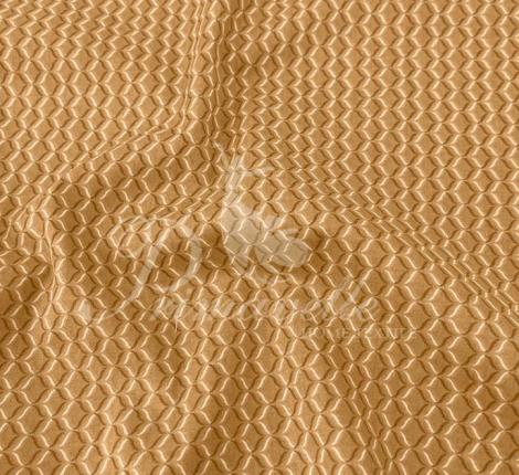 Постельное бельё Primavelle "PRIZMA" Сатин, 2 спальный (52х74-2 шт.) простыня на резинке