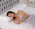 Подушка "Memoform Superiore Deluxe Maxi", 42х72х15