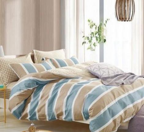 Постельное белье Valtery CL-238 Сатин, Семейный