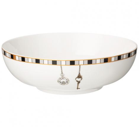 Салатник "WONDERLAND", диаметр 18 см