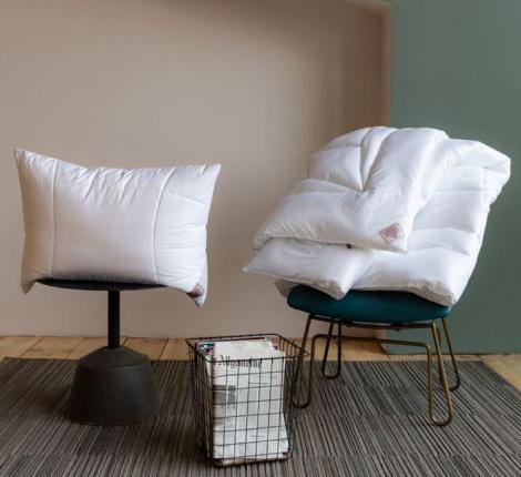 Одеяло всесезонное "NON-ALLERGENIC PREMIUM GRASS", 140х205