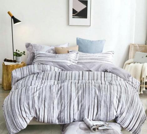 Постельное белье Valtery MP-85 Софткоттон, 2 спальный