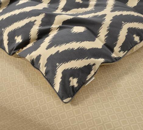 Постельное белье "Sofi de Marko" Лютер Сатин, Семейный