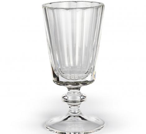 Бокал для вина "ROLAND" хрусталь, высота 16 см