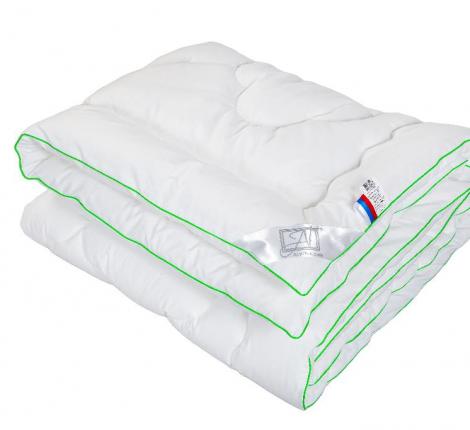 Одеяло  классическое "Бамбук-Лайт", 172х205
