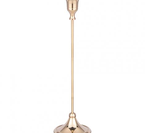 Подсвечник "PALAZZO", высота 30,5 см