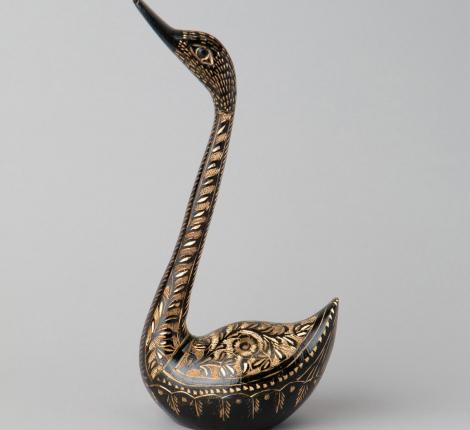 Набор фигурок 2 шт. "УТКА" 733-204, высота 23 см и18 см