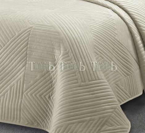 Покрывало велюровое "ROMANCE" XH V3 103, 150х200