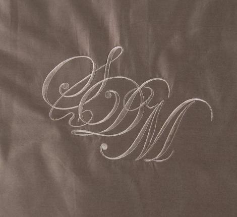 Постельное белье с одеялом "Sofi de Marko" Нельсон №8 Сатин ДеЛюкс, Семейный