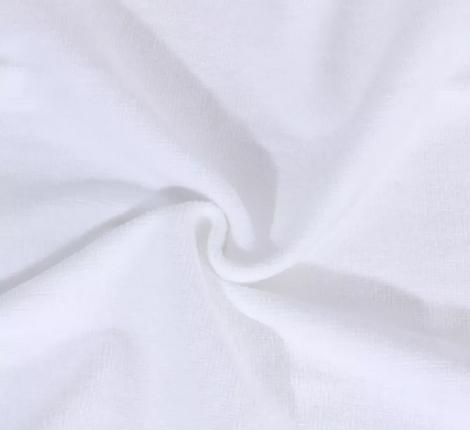Полотенце Arya c вышивкой 40x60 Care, Белый