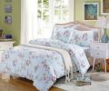 Постельное белье Valtery AP-15 Поплин семейный