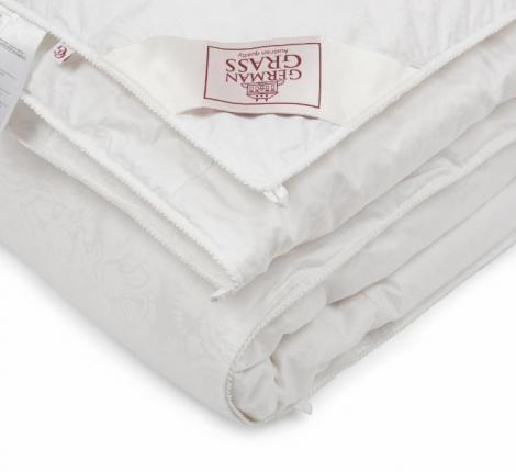Одеяло всесезонное "PRINCESS DOWN GRASS", 220х240