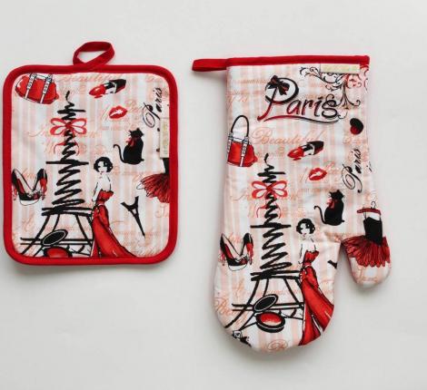 Набор для кухни "Sofi de Marko" №11