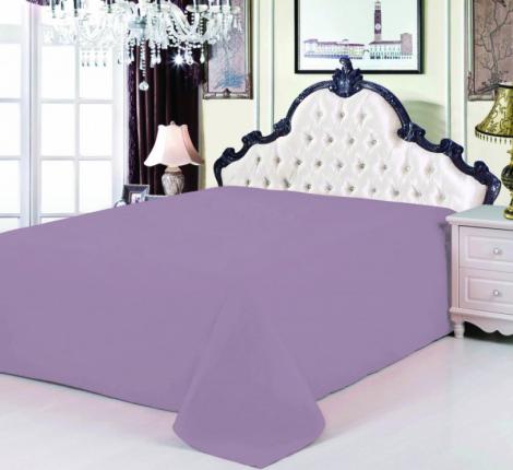 Простынь сатин PRC-41, 160x220