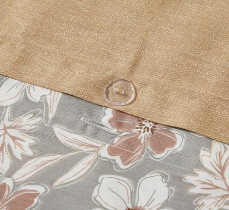 Постельное белье Valtery С-599 Сатин, Семейный