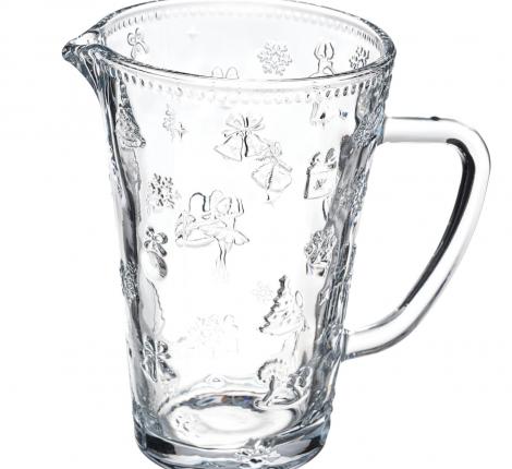 Кувшин "ЩЕЛКУНЧИК", 1000 МЛ