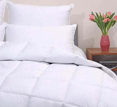 Одеяло всесезонное "Sofi de Marko" Pure New, 155х215