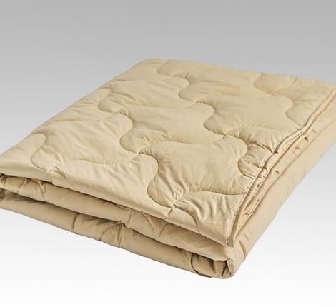 Одеяло всесезонное "ДАР ВОСТОКА", 200x200