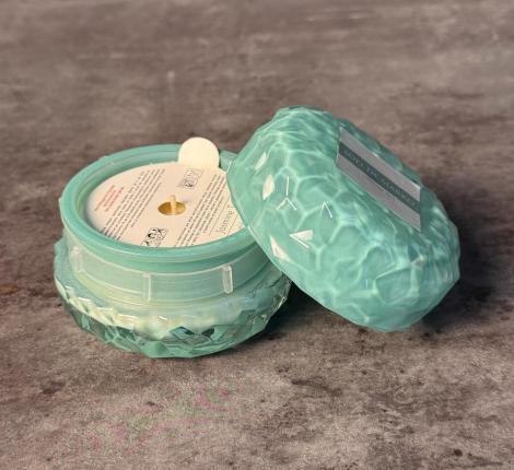 Ароматическая свеча "Sofi de Marko" Jasmine tea, 70 грамм