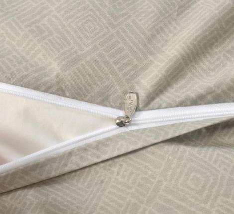 Постельное белье "Sofi de Marko" Веста Сатин, Евро