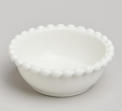 Набор салатников 4 шт. "PEARL", диаметр 10,5 см