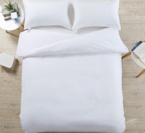 Постельное белье Valtery AP-1017 Поплин, Семейный