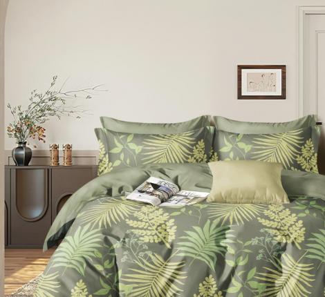 Постельное белье "Tango" Twill TPIG6-1939, Евро