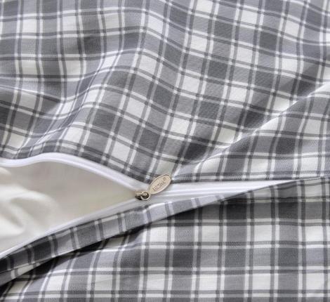 Постельное белье "Sofi de Marko" Жардин Сатин, Евро