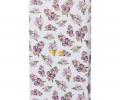 Блюдо овальное "IRISES" 590-342, длина 30,5 см