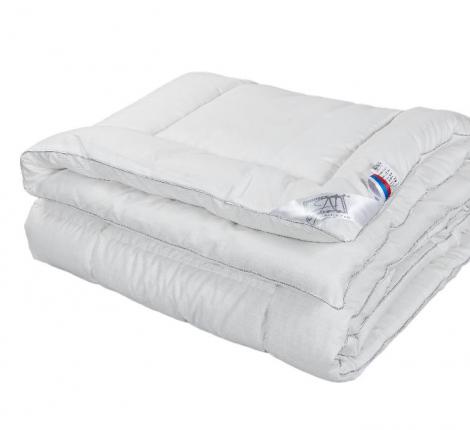 Одеяло всесезонное "LINEN COTTON" 200х220