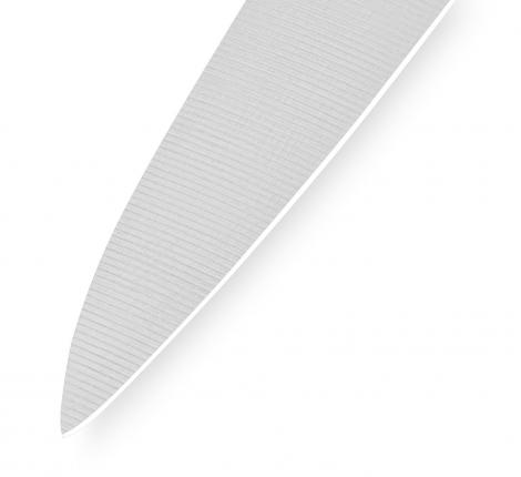 Нож кухонный &quot;Samura HARAKIRI&quot; SHR-0023B/K  универсальный 150 мм, ABS пластик