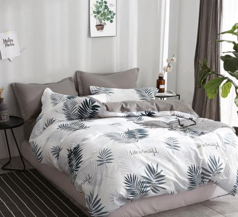 Постельное белье "Tango" Twill TPIG5-1249-50, Семейный