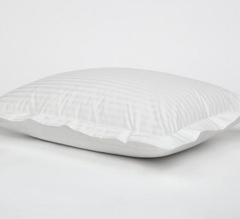 Наволочка "Strip Palette Grass" Страйп Сатин, 50х70-2шт.