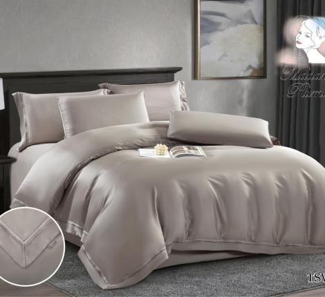 Постельное бельё Madame Plumes "PURE SOFTNESS" TSV-05 Тенсел, Евро