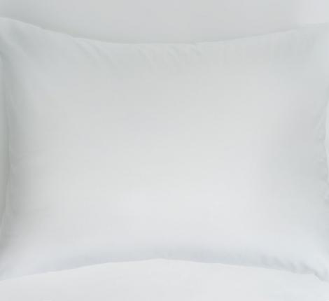 Наволочка "WHITE NOBLE TRADITIONS GRASS" 555070 Сатин ДеЛюкс, 50х70-2шт.