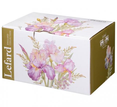 Чайник заварочный "IRISES", 800 мл