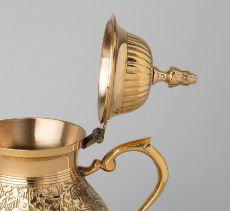 Заварочный чайник "PALAZZO", 630 мл