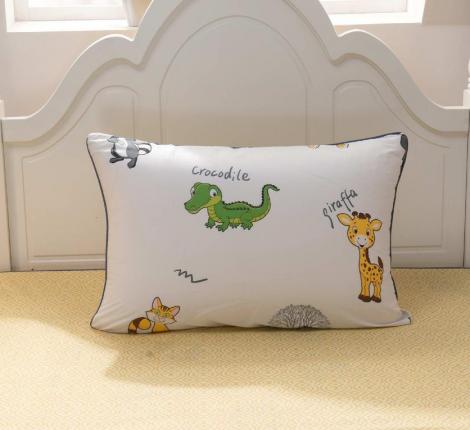 Постельное белье детское "Sofi de Marko" Саванна Сатин, 1,5 спальный