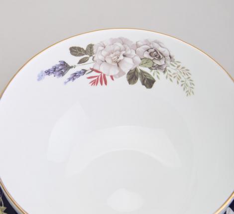 Чайная пара "КОБАЛЬТ" 86-2359-1, 400 мл