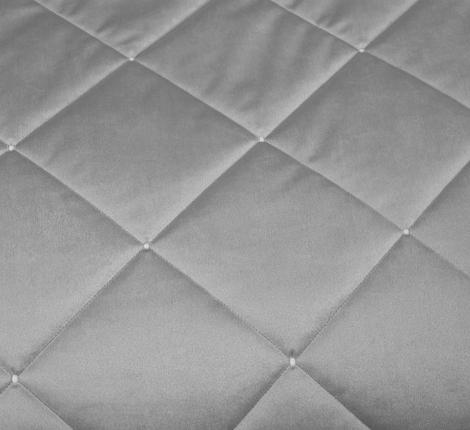 Покрывало Primavelle "VELLUTO" 240х260, Графит