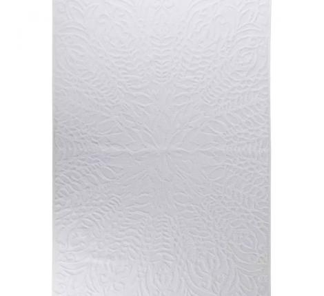 Полотенце Arya 50x90 Tropical, Белый