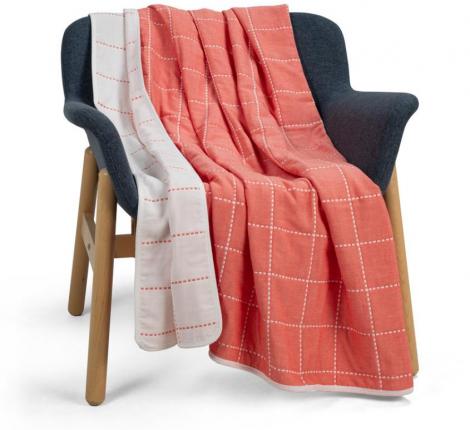 Плед-покрывало муслиновое MS-1, 200х240