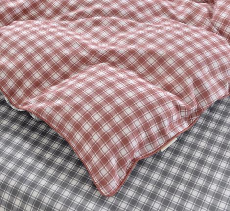 Постельное белье "Sofi de Marko" Жардин Сатин, Евро