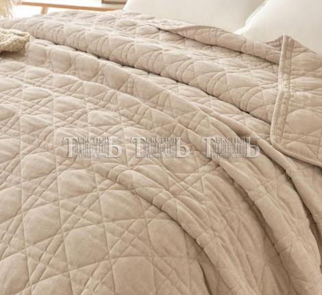 Покрывало "ROMANCE" JOY PK 08 Канвас, 220х240